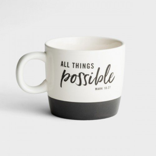 Mok All things possible