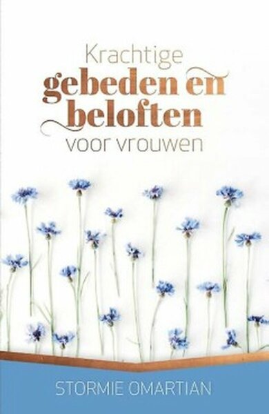 Krachtige gebeden en beloften voor vrouwen