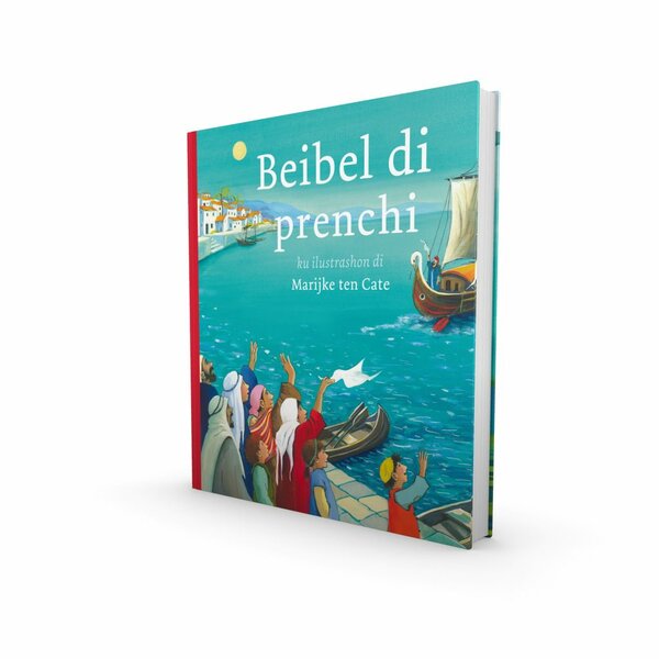 Beibel di Prenchi