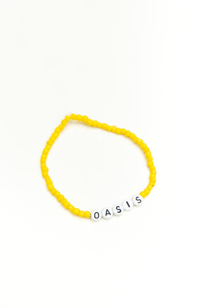 MR Armband Oasis 2022