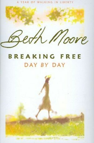 Breaking Free Day by Day