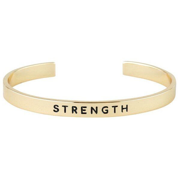 Armband strength