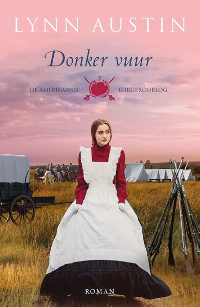 Donker vuur