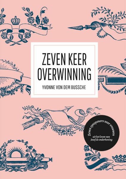 Zeven keer overwinning