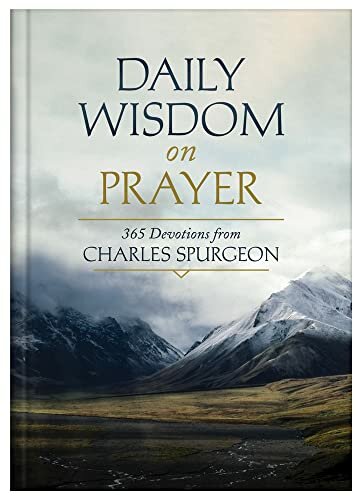 Daily wisdom on prayer