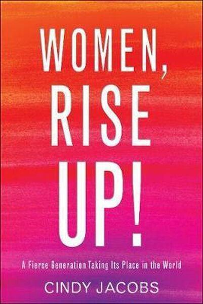 Women, rise up!