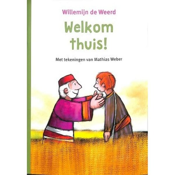 Welkom thuis (W. de Weerd)