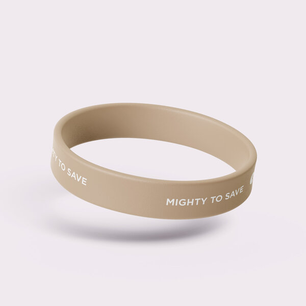 Armband Mighty to save