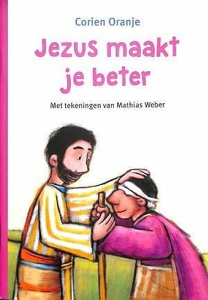 Jezus maakt je beter