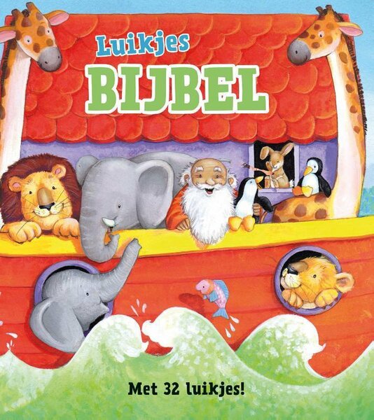 Luikjesbijbel