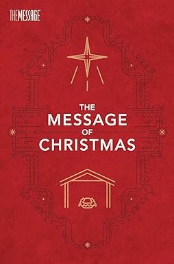 The Message of Christmas 