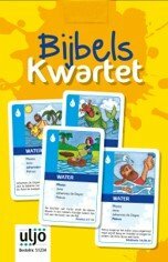 Bijbels kwartet