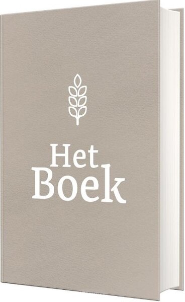 Het Boek aarvariant