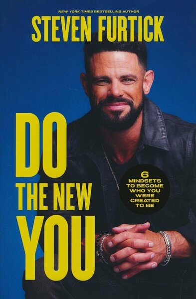 Do the new you