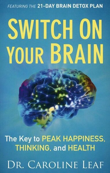 Switch on your brain