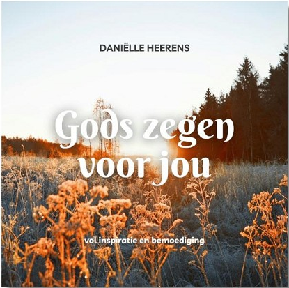 Gods zegen voor jou (2025)