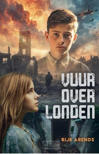 Vuur over Londen