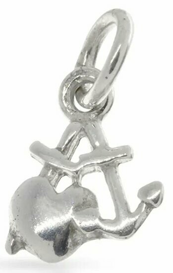 Hanger Geloof hoop liefde 