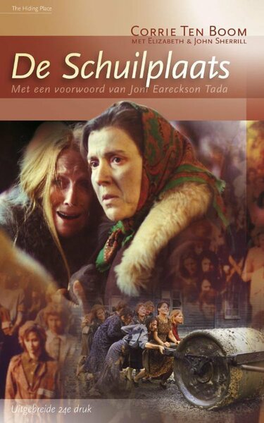 De schuilplaats