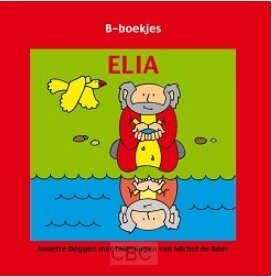 Elia B-boekjes