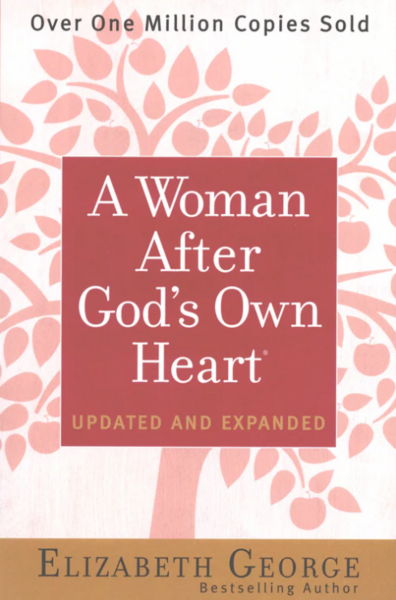 A woman after God&#039;s own heart