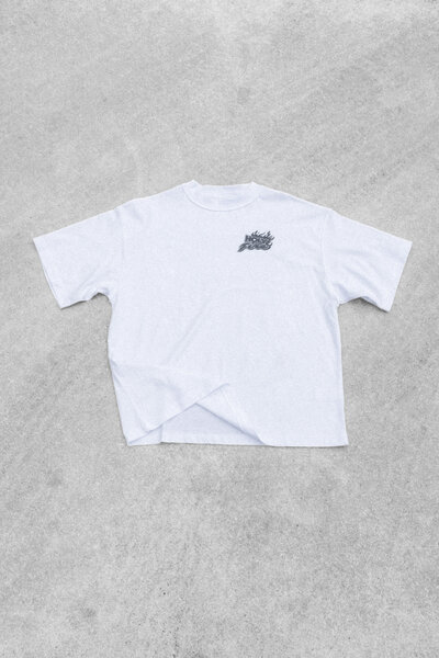 T-shirt - Holy Fire - XL