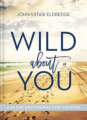 Wild about you devotional