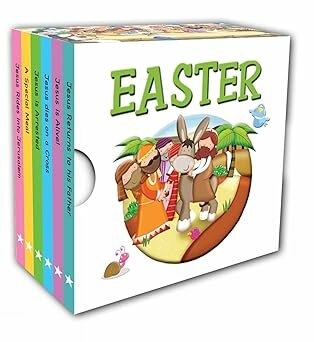 Easter (Candle Library)