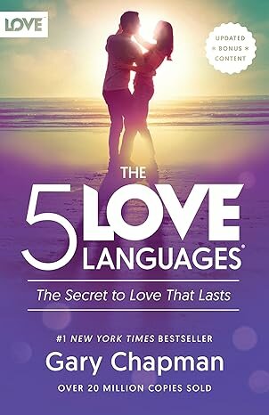 The 5 love languages revised