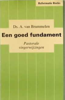 Een Goed Fundament