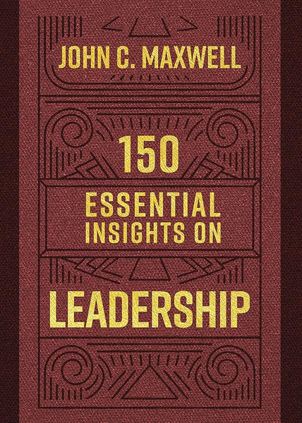 150 essential insights on leadership