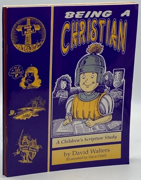 Being a christian