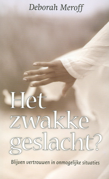 Het zwakke geslacht