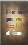 De ondergang van het athe�sme