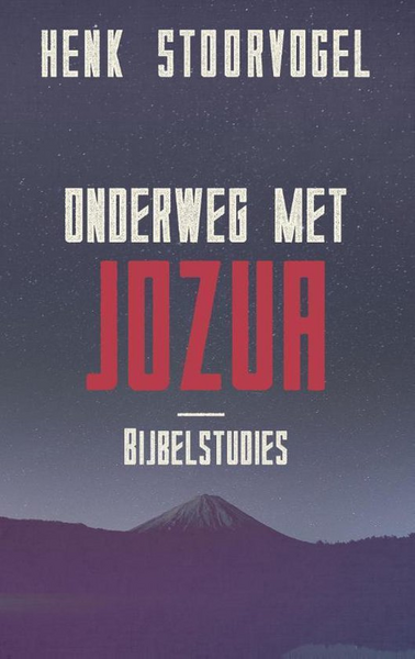 Onderweg met Jozua
