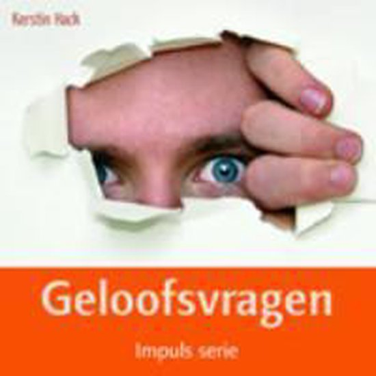 Geloofsvragen