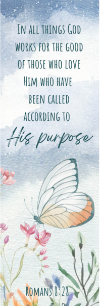 Boekenlegger His purpose