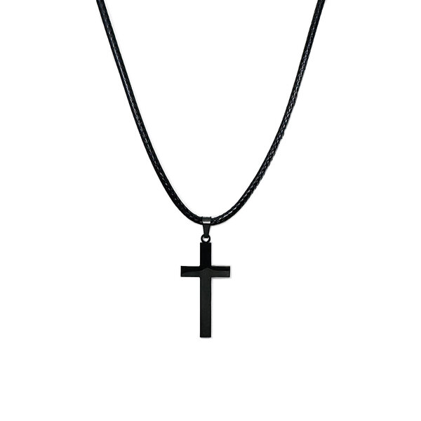 Ketting kruisje 