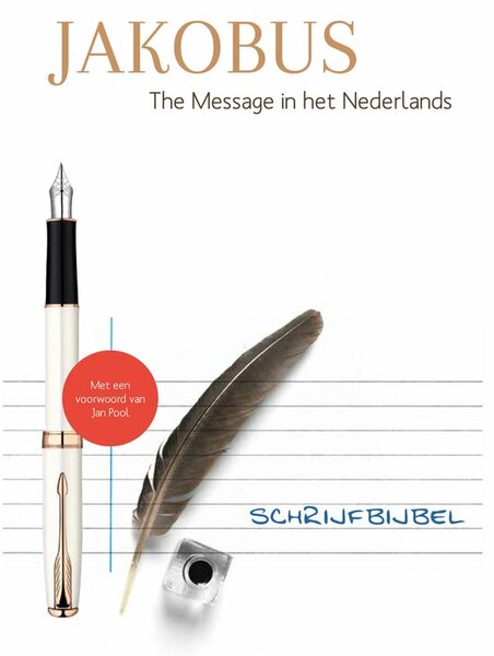 Jacobus The Message in het Nederlands