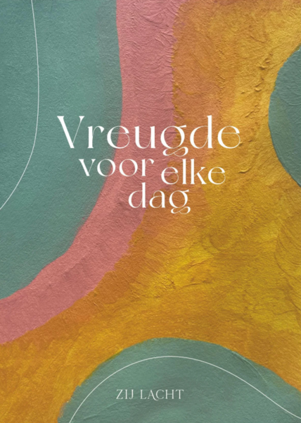 Vreugde voor elke dag