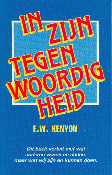 In Zijn Tegenwoordigheid