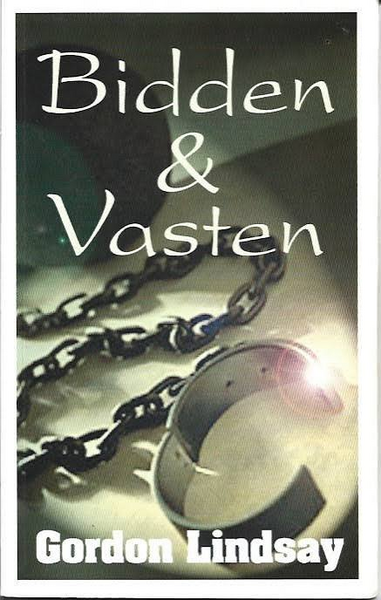 Bidden En Vasten