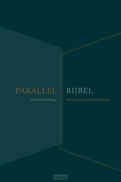 Parallelbijbel SV/HSV