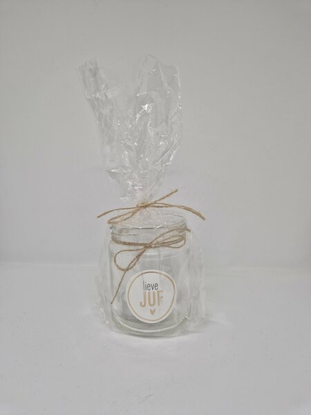 Waxinelichtglaasje (Gifts of Grace)