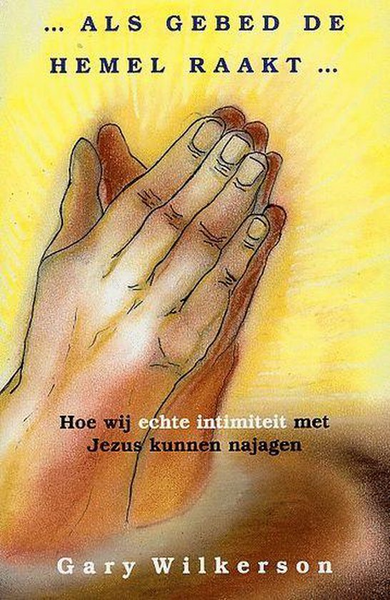 Als gebed de hemel raakt