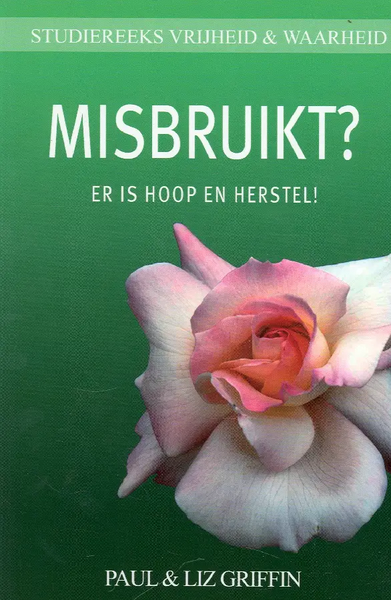 Misbruikt!
