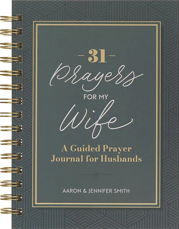 31 Prayers for my wife