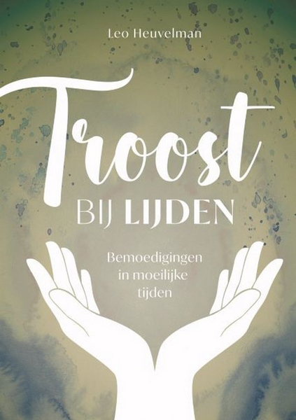 Troost bij lijden