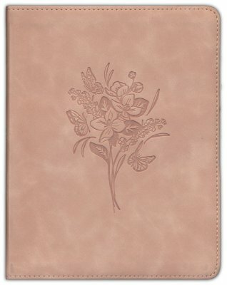 NLT Notitie Bijbel Shilo thema