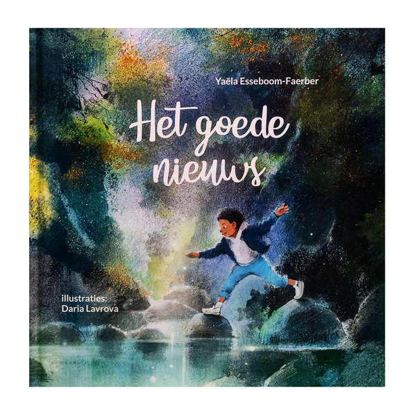 Het goede nieuws